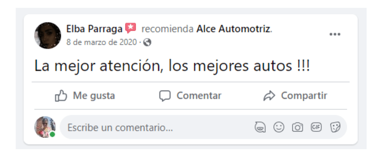 Alce Automotriz