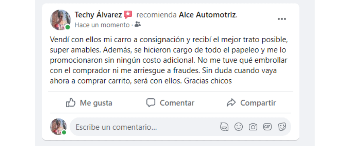 Alce Automotriz