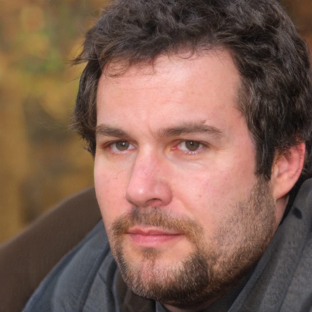 Fabián Ramírez